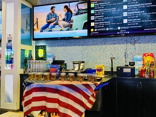 Siri's Casino by null