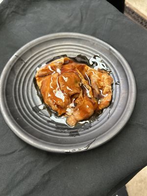 K-Town BBQ & Tofu & Ayce by null