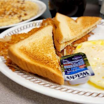 Waffle House - Cypress - Breakfast for dinner!!! - Diners Near Me - Cypress, Texas Waffle House - Cypress - Breakfast for dinner!!! - Diners Near Me - Cypress, Texas