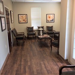 Central Florida Foot And Ankle Specialists - Waiting room