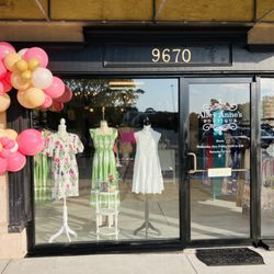 Alley Anne’s Boutique