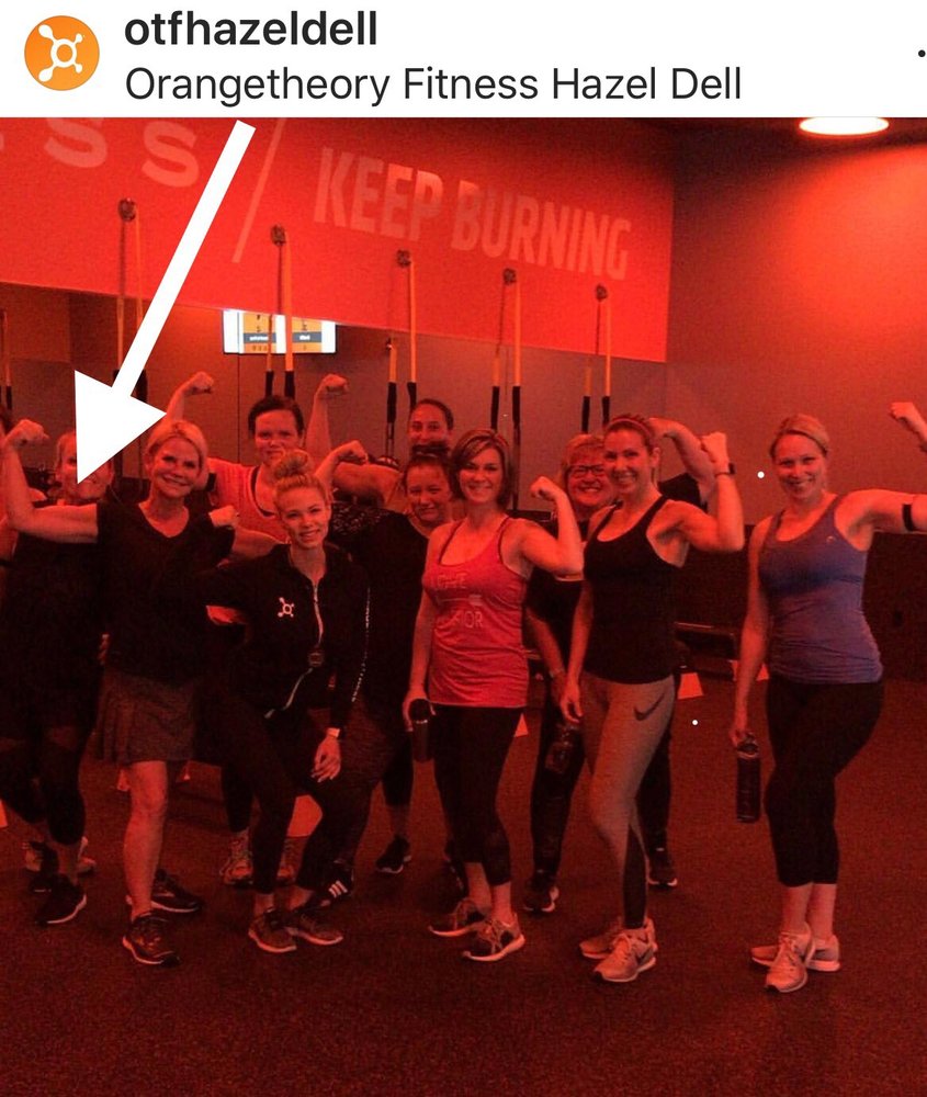 ORANGETHEORY FITNESS HAZEL DELL Updated October 2024 10 Photos & 41