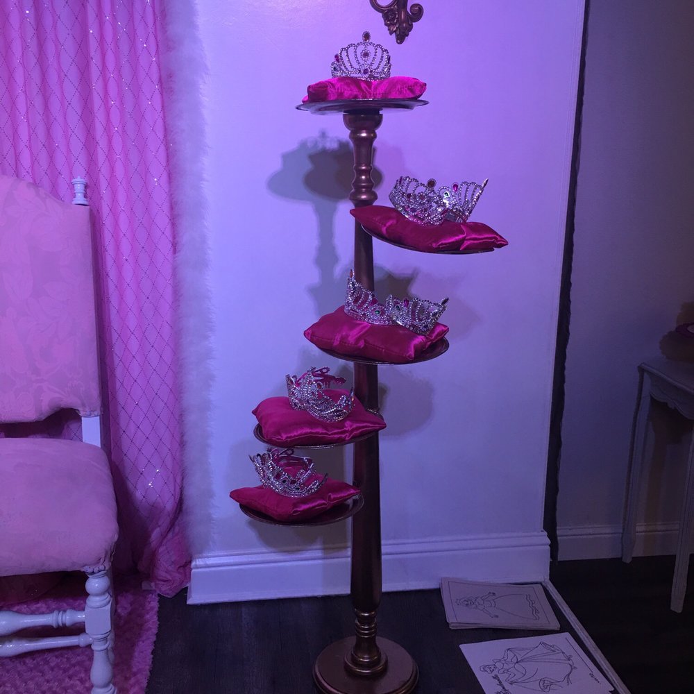 Pampered Parties - Party & Event Planning Near Me - Livermore, California Pampered Parties - Party & Event Planning Near Me - Livermore, California