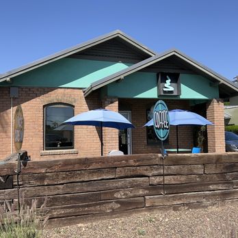 Nami - Exterior - Coffee & Tea Near Me - Phoenix, Arizona Nami - Exterior - Coffee & Tea Near Me - Phoenix, Arizona