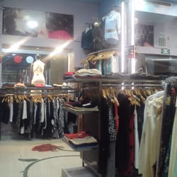 Soho Plaza Loreto