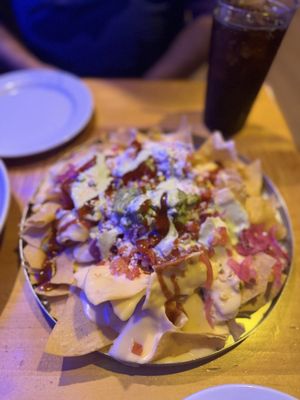 House of Blues Concert Hall by null