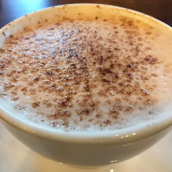 Temple Coffee - Hot chocolate - Coffee & Tea Near Me - Davis, California