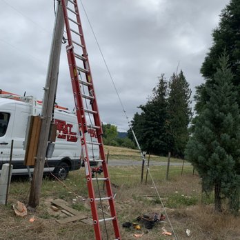 Next Level Electric - Electricians Near Me - Hillsboro, Oregon
