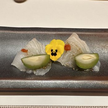 Yujo - Japanese Near Me - Dallas, Texas