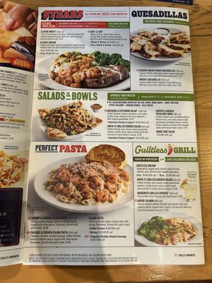 Menu photo 2 Chili's Goleta, CA Menu photo 2 Chili's Goleta, CA