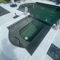 Southern Pools of Florida