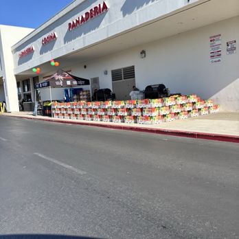 Vallarta Supermarkets - Hatch Chilies Season is here! - Mexican Near Me - Merced, California Vallarta Supermarkets - Hatch Chilies Season is here! - Mexican Near Me - Merced, California