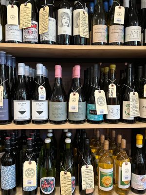 Flask & Field by null