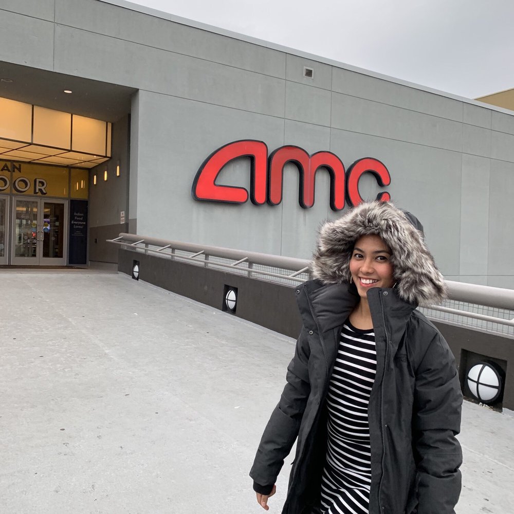 AMC Tysons Corner 16 - Cinema Near Me - Mclean, Virginia