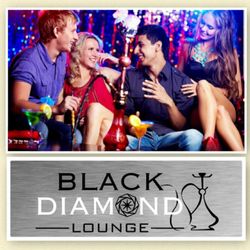 Black Diamond Lounge