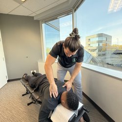 Good Bones Chiropractic