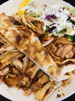 Mama Fatma Turkish Cuisine Vaughan by null