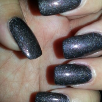 Miley's Nails - Color:private jet I love!! - Nail Salons Near Me - Honolulu, Hawaii Miley's Nails - Color:private jet I love!! - Nail Salons Near Me - Honolulu, Hawaii
