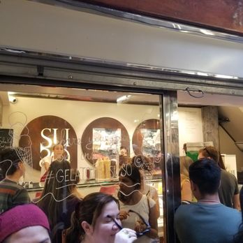Suso - the small packed store - Desserts Near Me - Venezia, VE