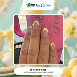 Star Nails Spa