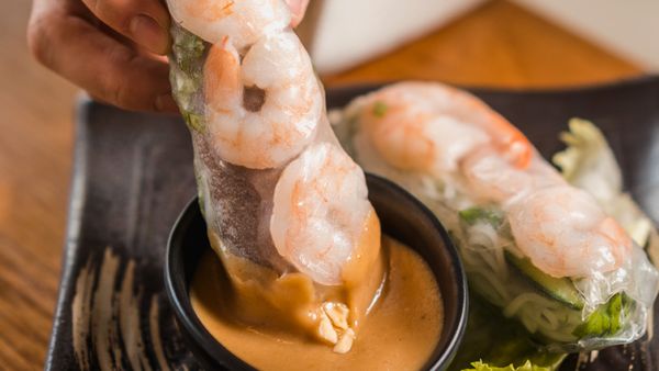 Pho Gyu Vietnamese Noodle House by null