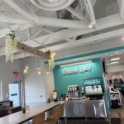 Experience Bolay South Tampa - Such a nice vibe