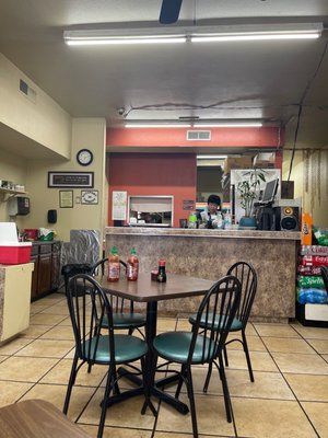 Soya Restaurant by null