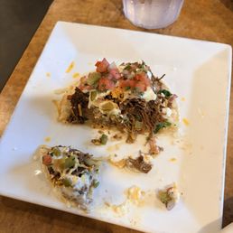 Pork Carnitas