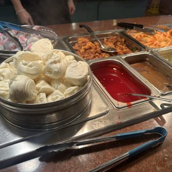 King Buffet - Buffets Near Me - Visalia, California