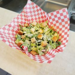 Champion's Diner & Pizzeria