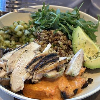 Flower Child - Salad Near Me - Gilbert, Arizona