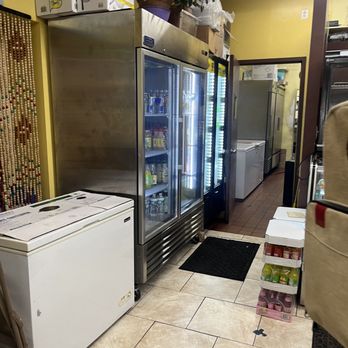Running Cool - Inside - Caribbean Near Me - Bronx, New York