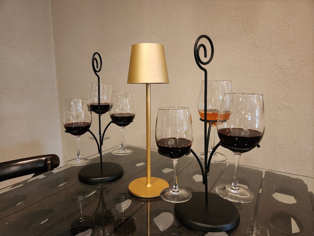 John Robert Cellars - Essington