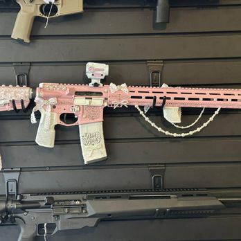 Basic Range And Gun - Gun/Rifle Ranges Near Me - Orange Park, Florida Basic Range And Gun - Gun/Rifle Ranges Near Me - Orange Park, Florida