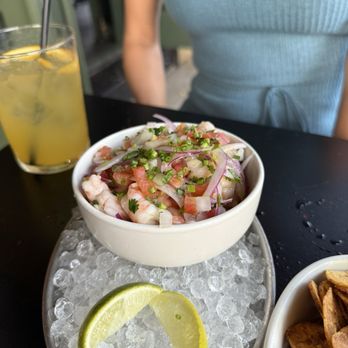Bar Chuzo - Latin American Near Me - Brooklyn, New York