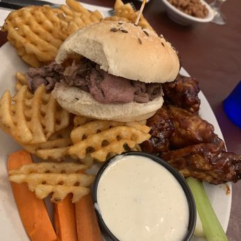 JP Fitzgeralds - Chicken Wings Near Me - Hamburg, New York JP Fitzgeralds - Chicken Wings Near Me - Hamburg, New York