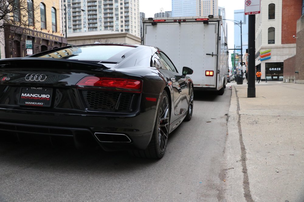 MANCUSO MOTORSPORTS Updated April 2024 30 Photos & 17 Reviews