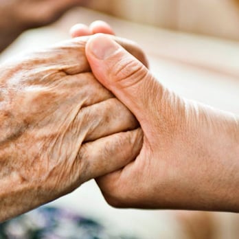 TrueVine Healthcare Services - Home Health Care Near Me - Norman, Oklahoma TrueVine Healthcare Services - Home Health Care Near Me - Norman, Oklahoma