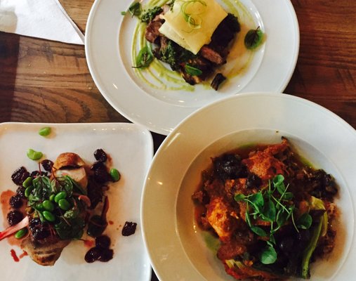 MOFU Dumpling Shoppe by null