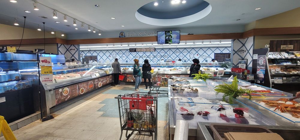 H MART - SUWANEE - Updated February 2026 - 122 Photos & 109 Reviews ...