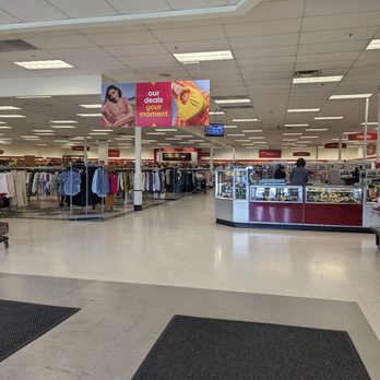 TJ MAXX - Updated November 2025 - 53 Photos & 17 Reviews - 12559 Olive