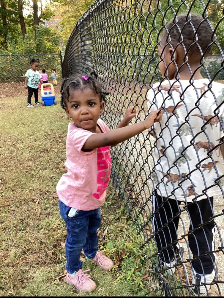 Sparkle Tots Childcare - childcare center in Raleigh, NC