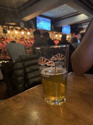 Renegade's Pub by null