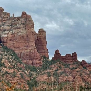 Hideaway House - Pizza Near Me - Sedona, Arizona