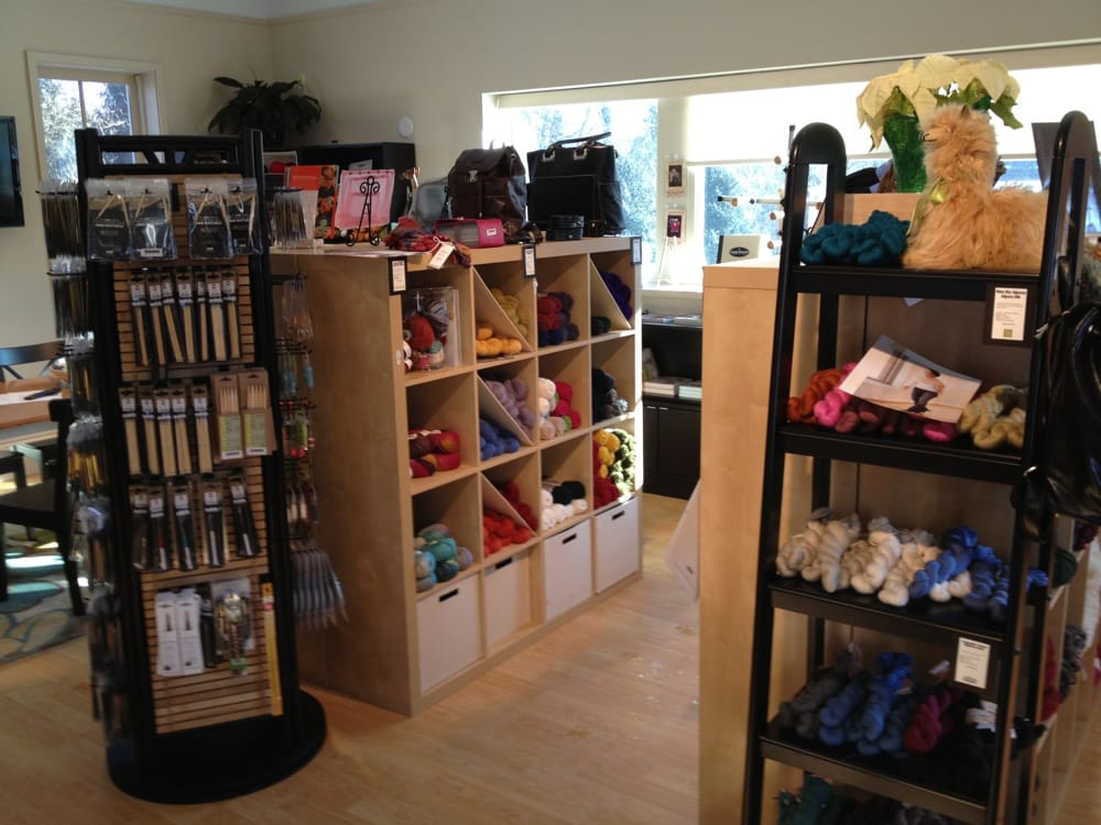 CREAM CITY YARN 20 Reviews Fabric Stores 15565 W North Ave