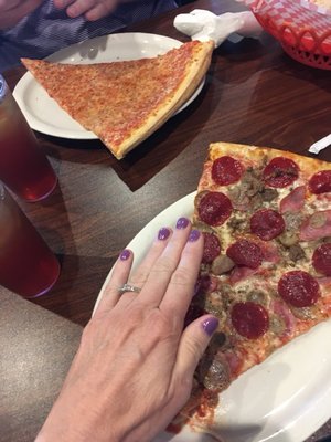 Carmine's Italian by null