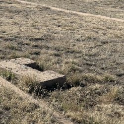 Amache National Historic Site