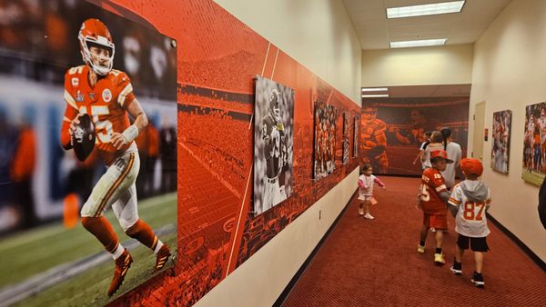 GEHA Field at Arrowhead Stadium by null