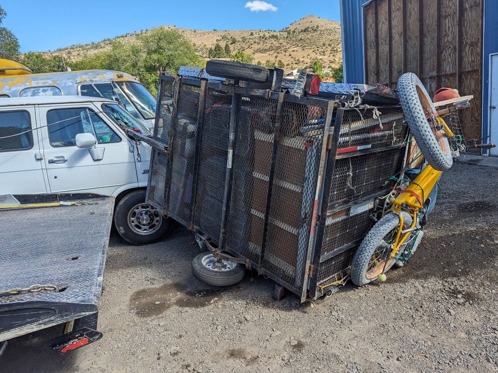 HALL MOTOR COMPANY FORD Updated October 2024 351 North O St