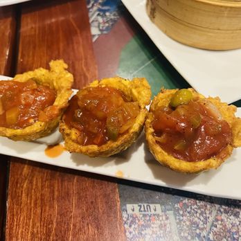 Caridad China - Latin American Near Me - Brooklyn, New York